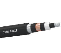 NA2XSBY (YJLV62)  Single Core  18/30(36)kV