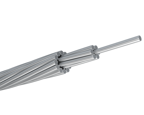 ACS-Aluminum-Clad Steel Conductor