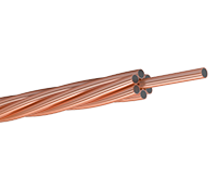 CCS-Copper Clad Steel Strand