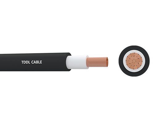 Cable Unipolar (CU(AL)/XLPE/PVC) 0.6/1kV