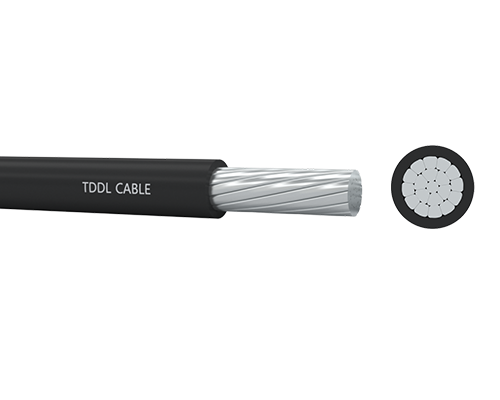 Aerial Insulated Cable (IEC 60502-1)，xlpe insulated cable