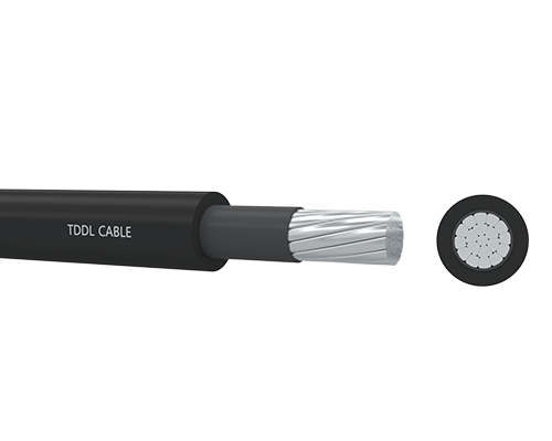 Tree Wire-AAC/XLPE,15kV,25kV,35kV,46kV